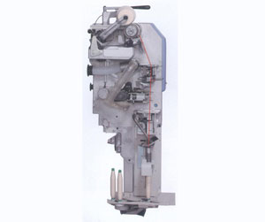 村田自動絡筒機21C-S細絡聯(lián)型