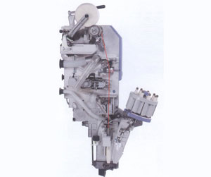 村田自動絡(luò)筒機21C-S紗庫型